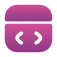 Technology icon showcasing our expertise as a leading Web development company.