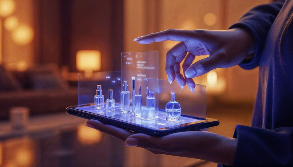 Redefining Brand Presence in the Digital Age