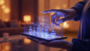 Redefining Brand Presence in the Digital Age