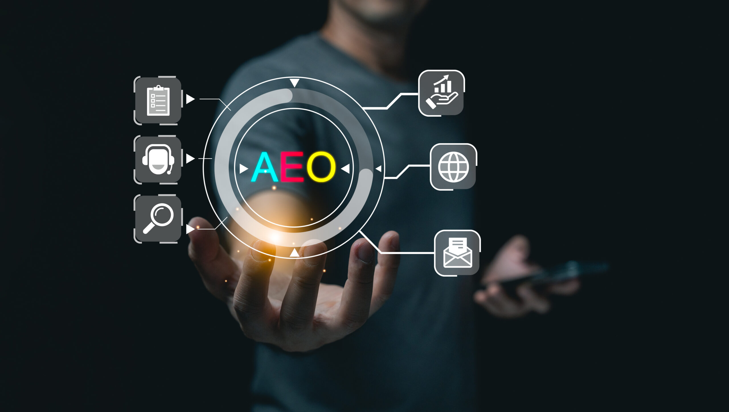 Innovative AI SEO Services provided by a leading AI SEO agency.