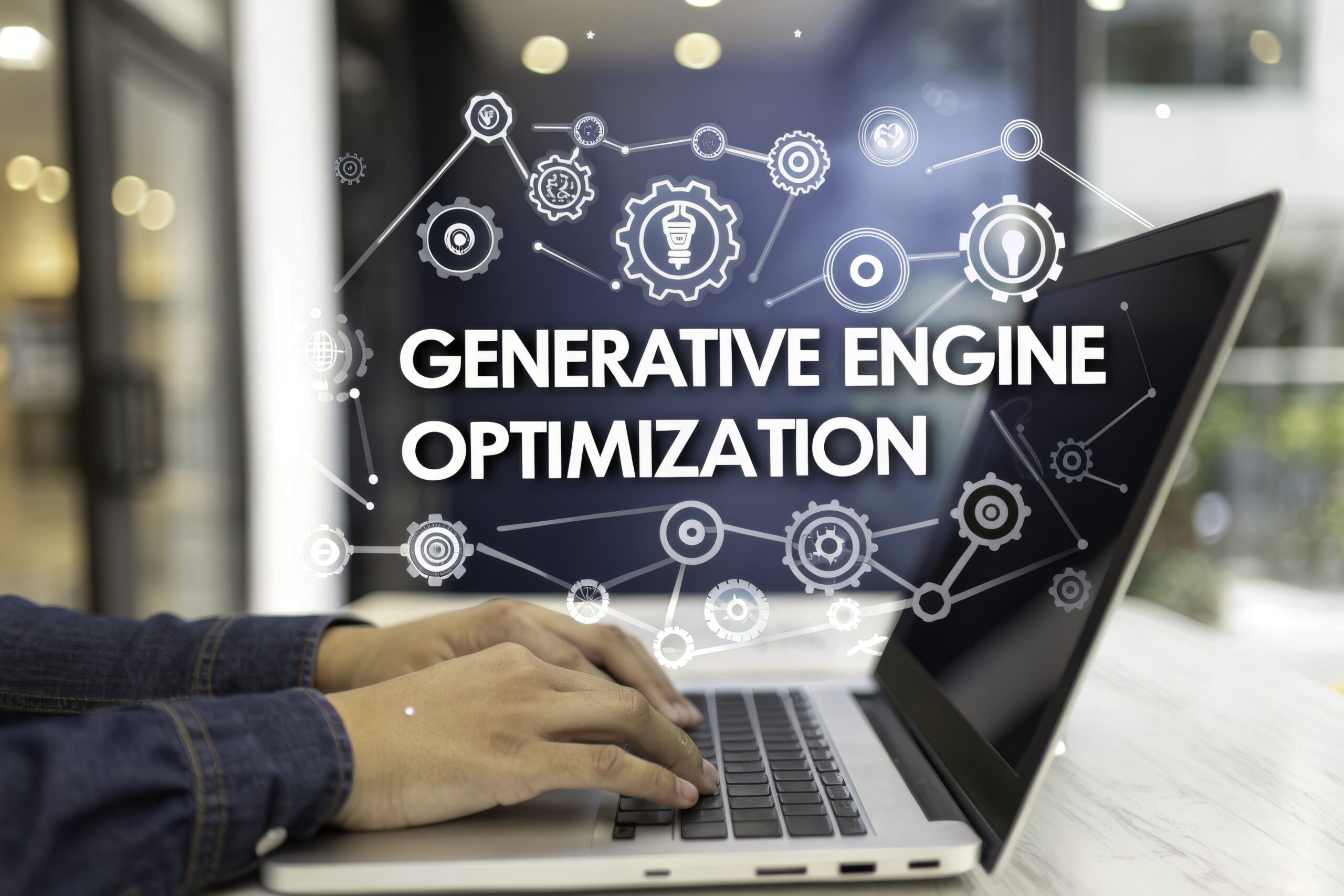 Advanced Generative engine optimization strategies shaping the future of Search Engine Optimization.