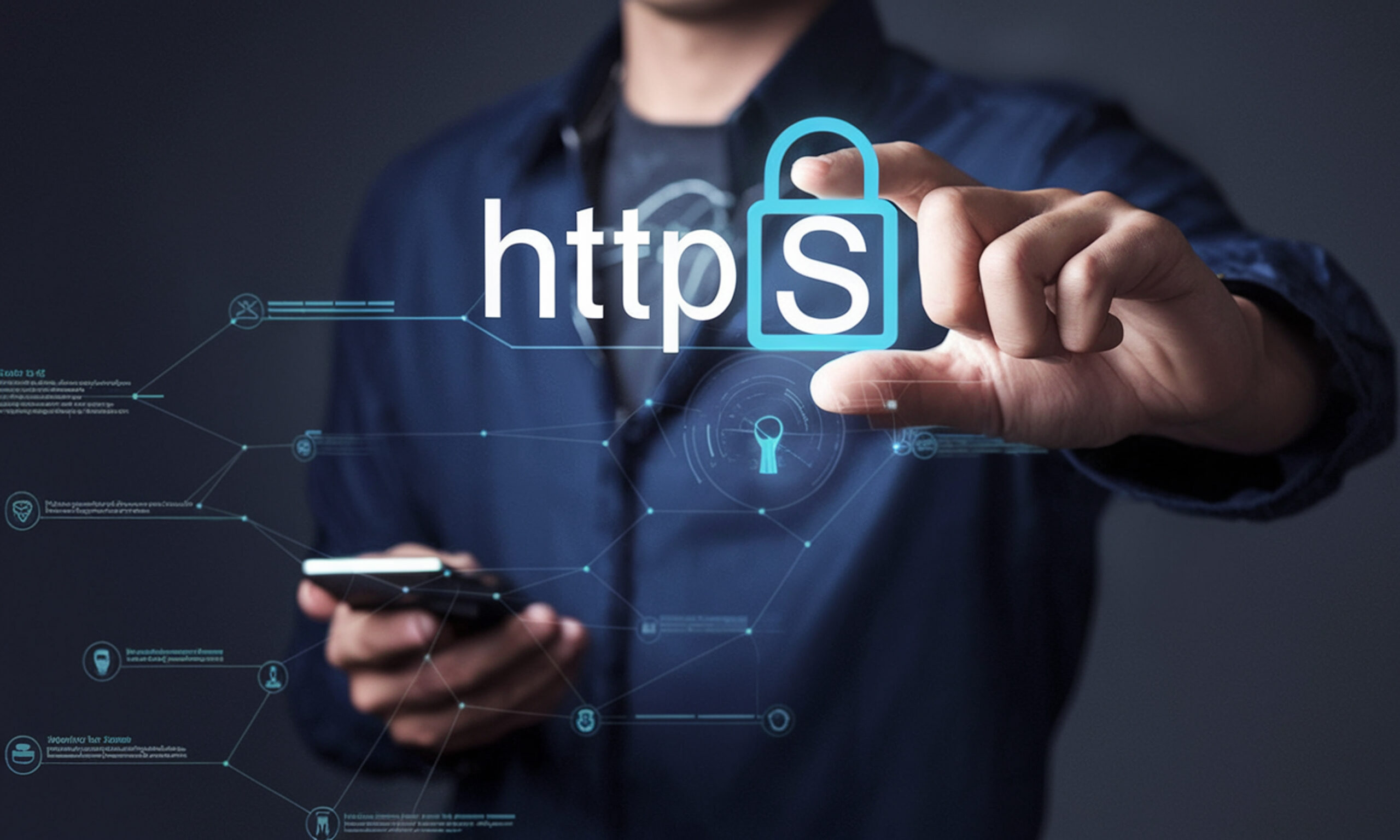 Premium SSL Certificates providing encrypted SSL connections by top Website Security Services in Qatar.