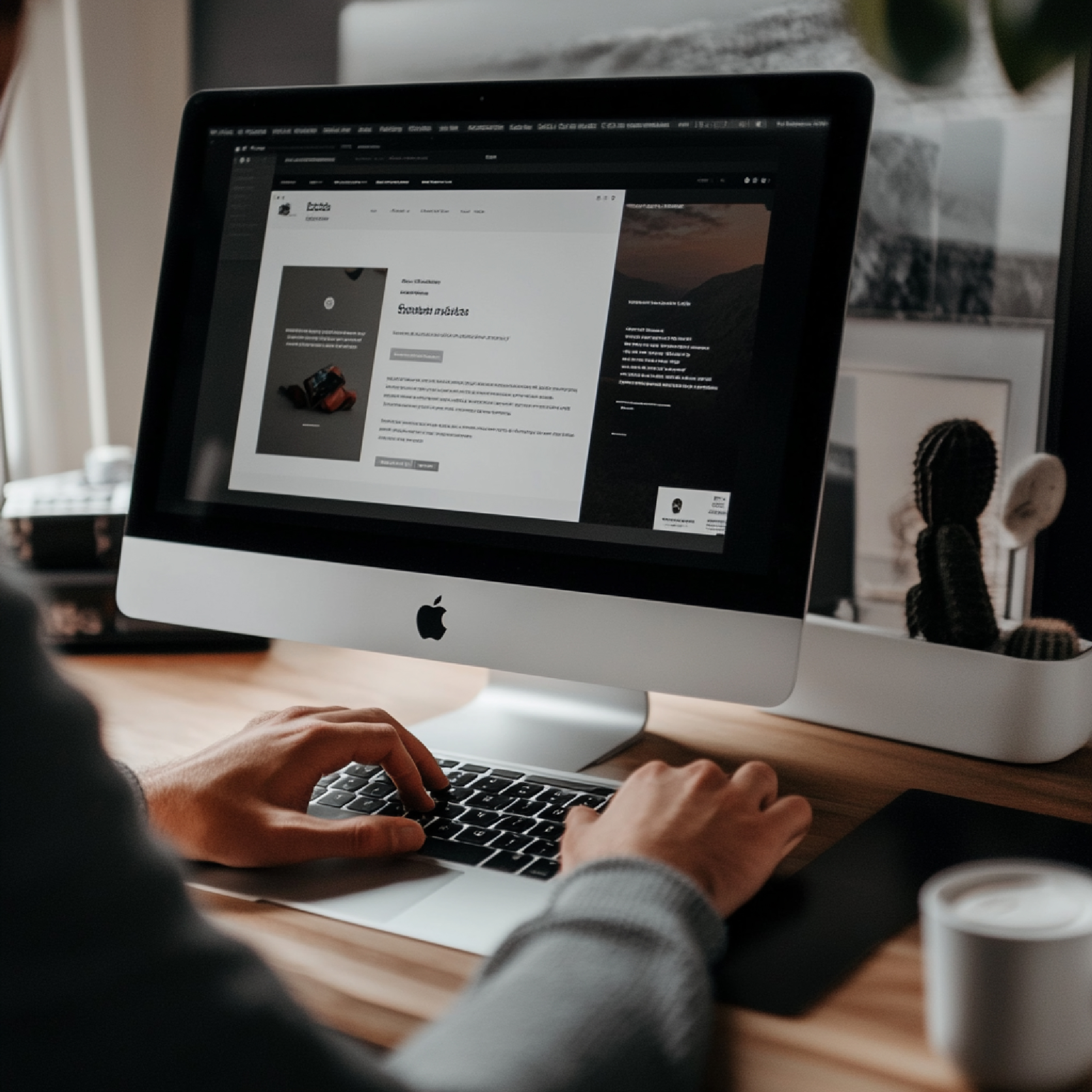 Professional Web development services delivered by a top Website design company in qatar. Professional Web development services delivered by a top Website design company in qatar.