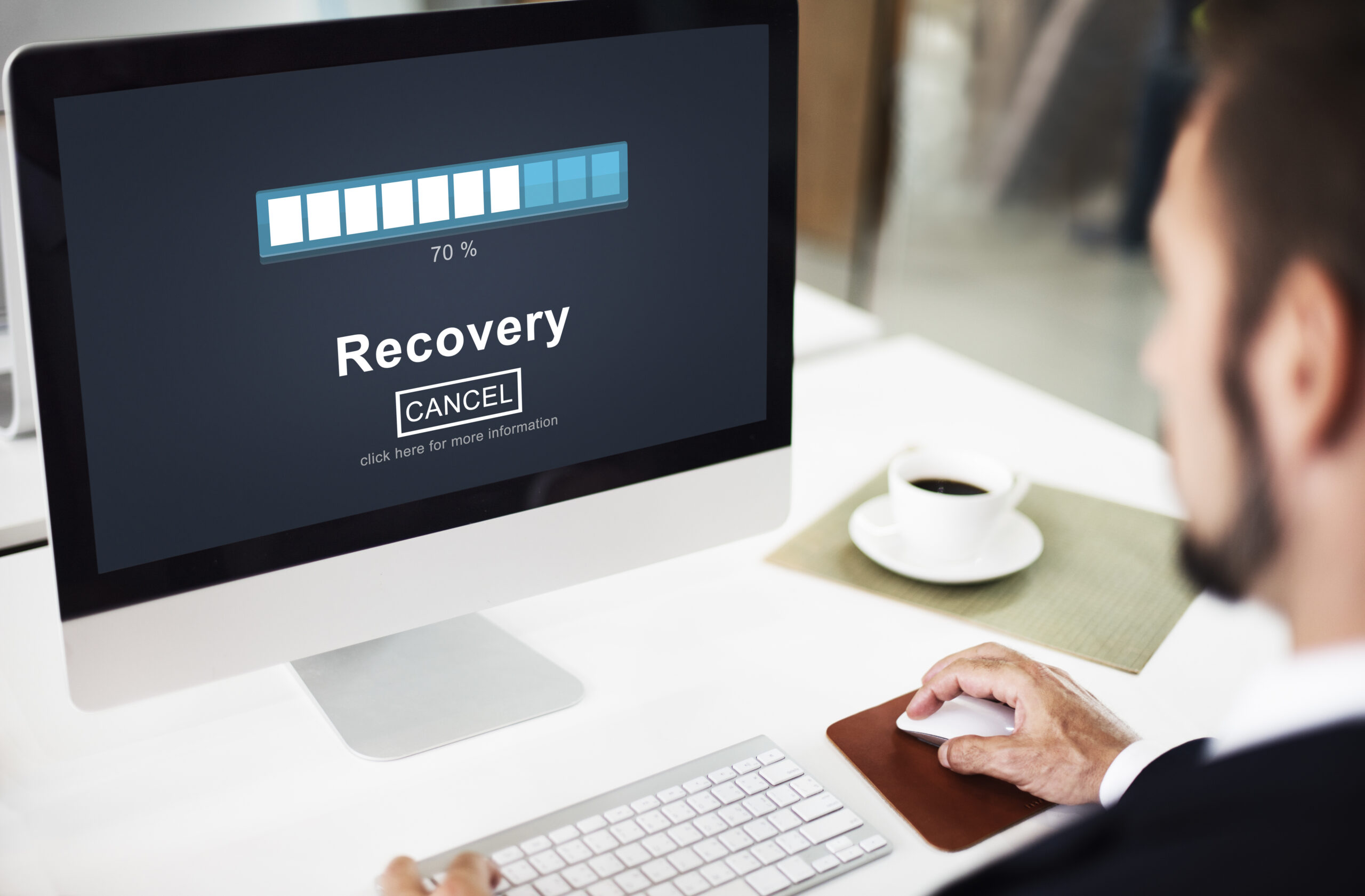 Reliable Website backup through our comprehensive Website Backup Services & Solutions, offered by leading Website Security Services in Qatar.