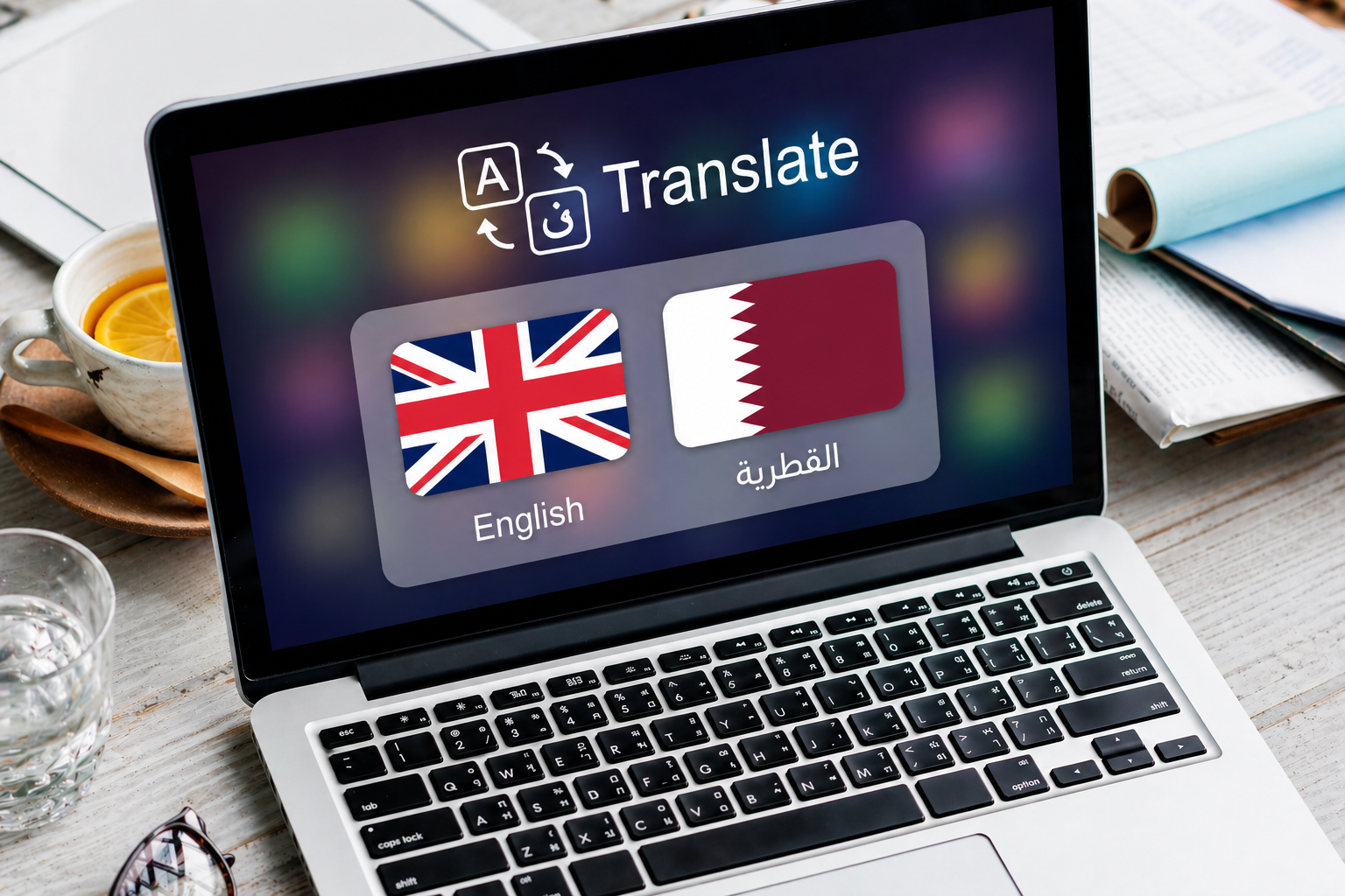 Seamless Arabic website development platforms managed by a top Website development company in qatar. Seamless Arabic website development platforms managed by a top Website development company in qatar.
