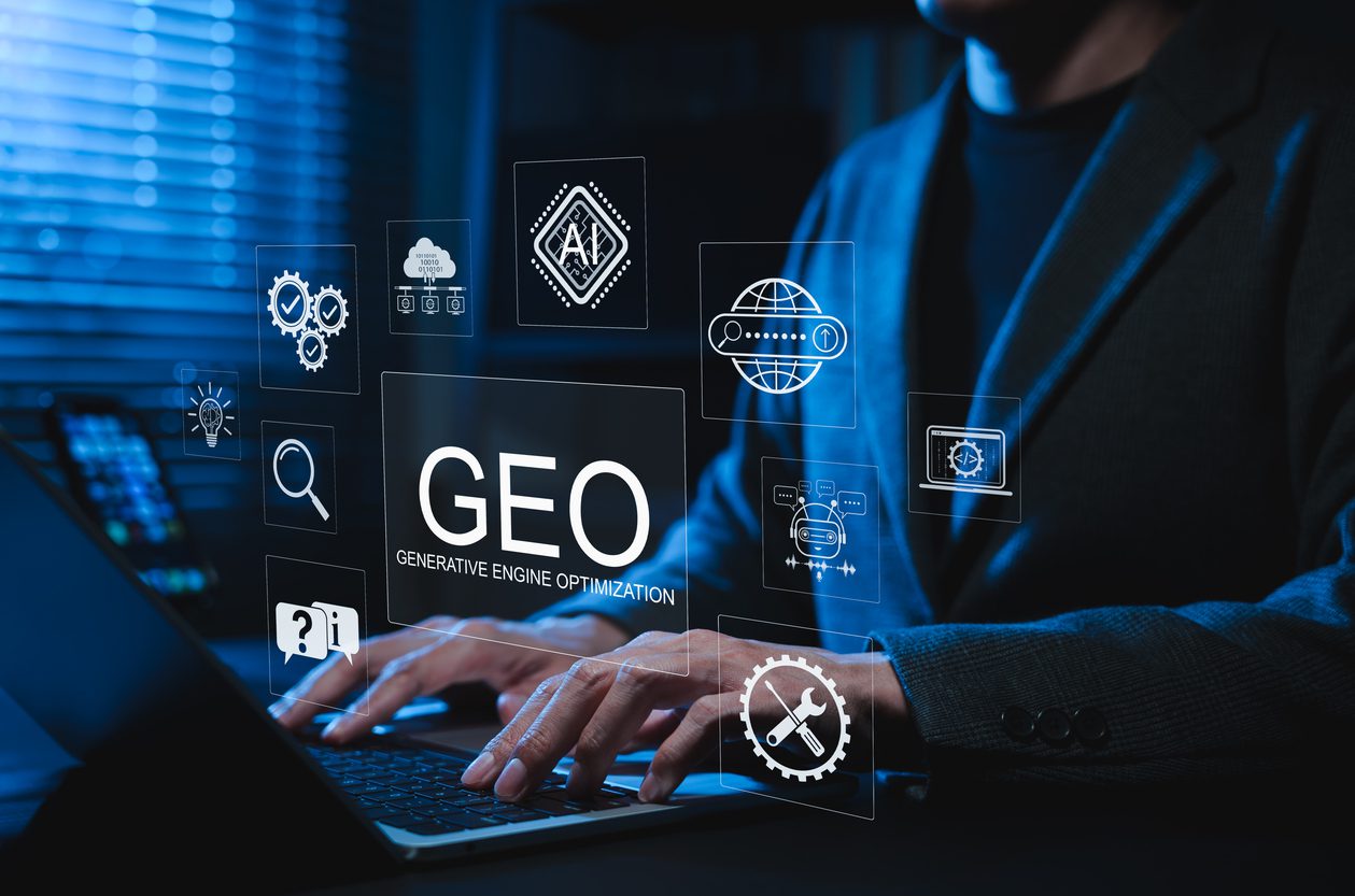 Advanced Generative engine optimization strategies shaping the future of Search Engine Optimization.