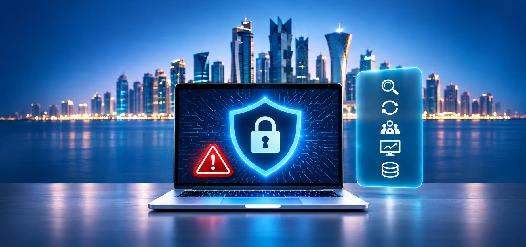 PHP2Shell Vulnerability Explained: Why Website Security Services Matter for Businesses in Qatar