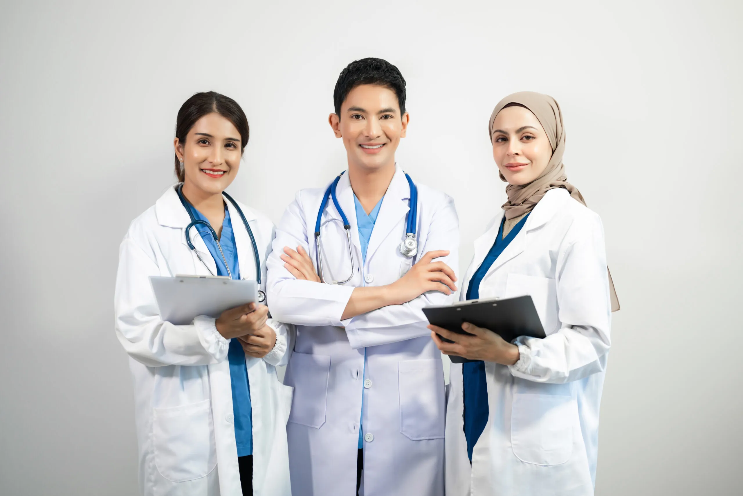 Healthcare